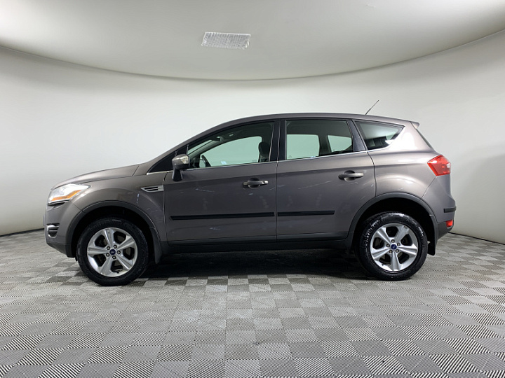 FORD Kuga 2.5, 2012 года, Автоматическая, КОРИЧНЕВЫЙ