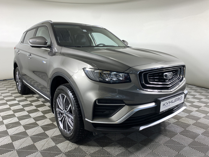 BELGEE X70 1.5, 2024 года, Робот, СЕРЫЙ