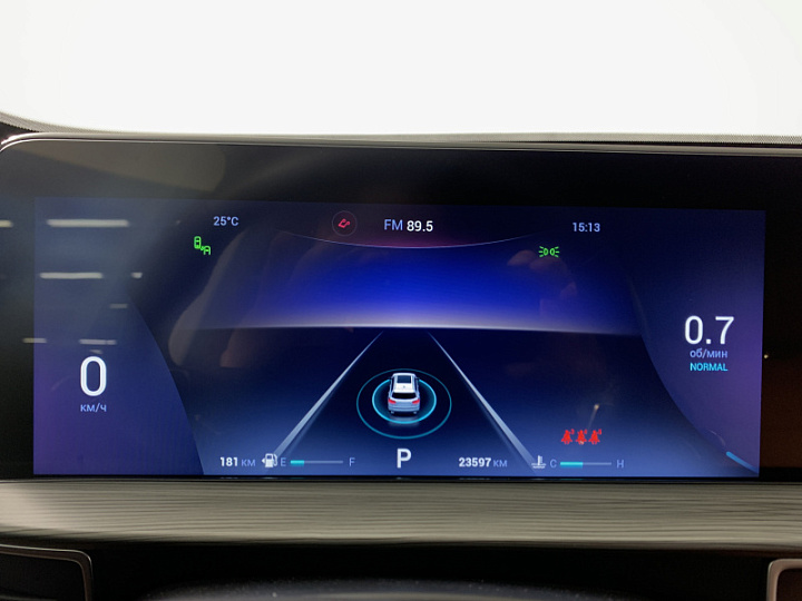 CHERY Tiggo 8 Pro Max 2, 2022 года, Робот, ФИОЛЕТОВЫЙ
