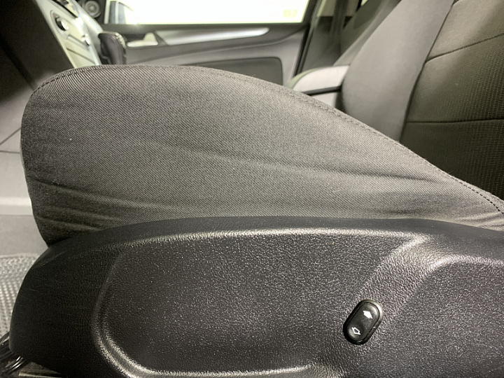 Ford Mondeo 2, 2012 года, Автоматическая, ЧЕРНЫЙ