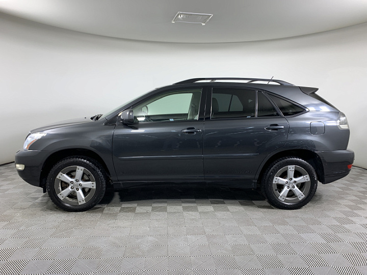 LEXUS RX 330 3.3, 2005 года, Автоматическая, СЕРЫЙ