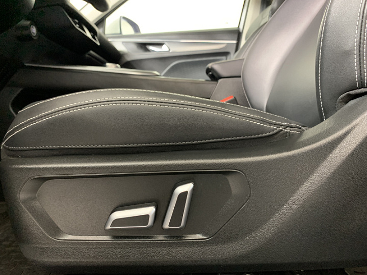 HAVAL JOLION 1.5, 2021 года, Автоматическая, БЕЛЫЙ