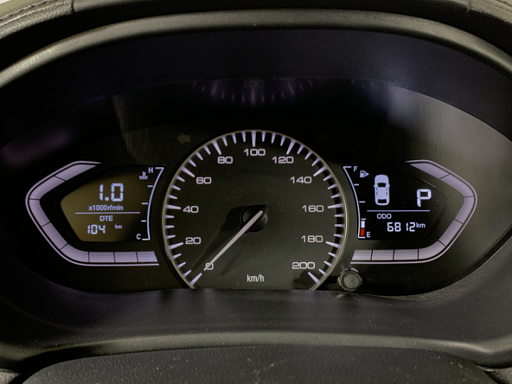 CHANGAN ALSVIN 1.6, 2024 года, Автоматическая, БЕЛЫЙ