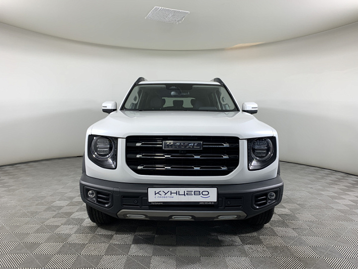 HAVAL DARGO 2, 2023 года, Робот, БЕЛЫЙ