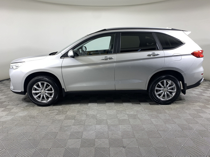 Haval M6 1.5, 2023 года, amt, Серый