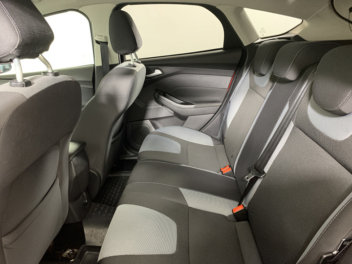 FORD Focus 1.6, 2013 года, Робот, КРАСНЫЙ