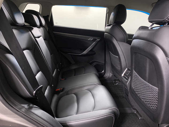 Geely Atlas Pro 1.5, 2022 года, Робот, Серый