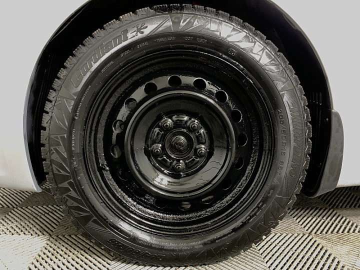 KIA Ceed 1.6, 2017 года, Автоматическая, Серебристый