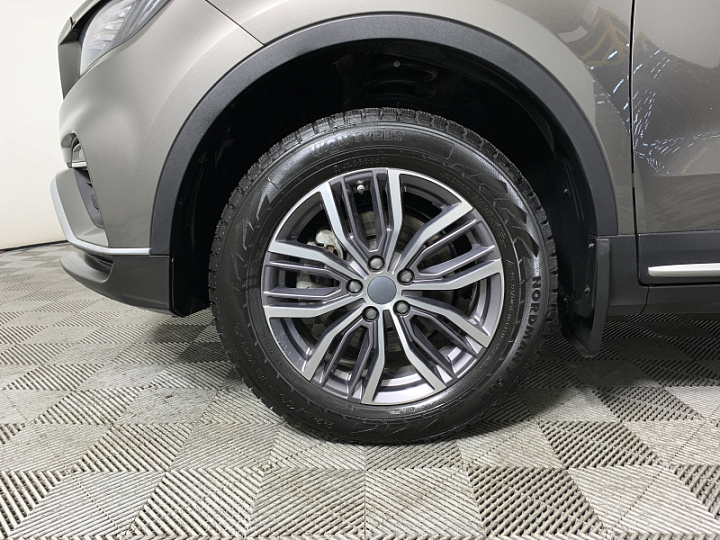 BELGEE X70 1.5, 2024 года, Робот, СЕРЫЙ