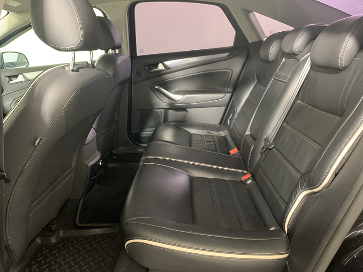 FORD Mondeo 2, 2014 года, Робот, ЧЕРНЫЙ