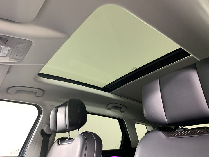 JAECOO J7 1.6, 2023 года, Робот, СЕРЫЙ