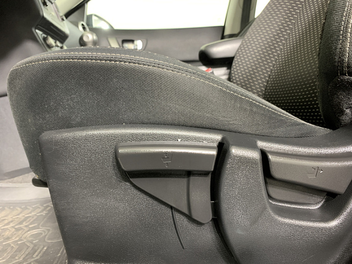 NISSAN Qashqai 2, 2009 года, Вариатор, ФИОЛЕТОВЫЙ