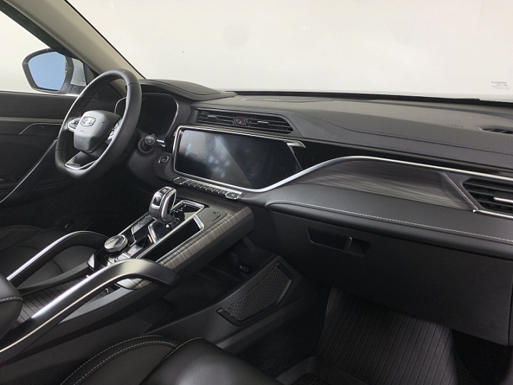 Geely Atlas Pro 1.5, 2022 года, Робот, СЕРЫЙ