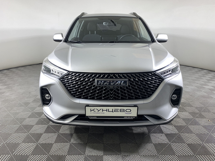 Haval M6 1.5, 2023 года, amt, Серый