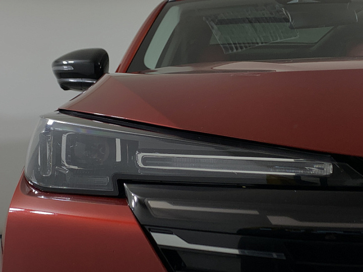 CHANGAN UNI-S 1.5, 2024 года, Робот, КРАСНЫЙ