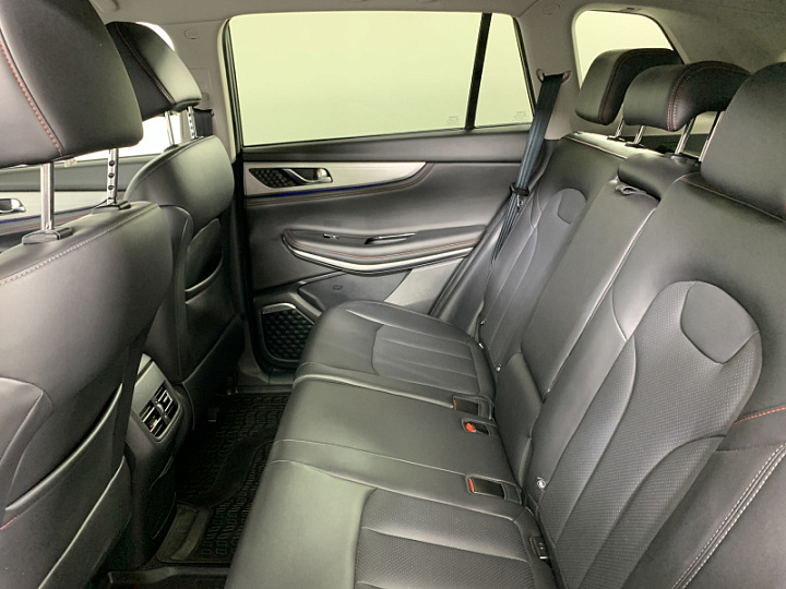 CHANGAN CS75 FL 1.8, 2020 года, Вариатор, СЕРЫЙ