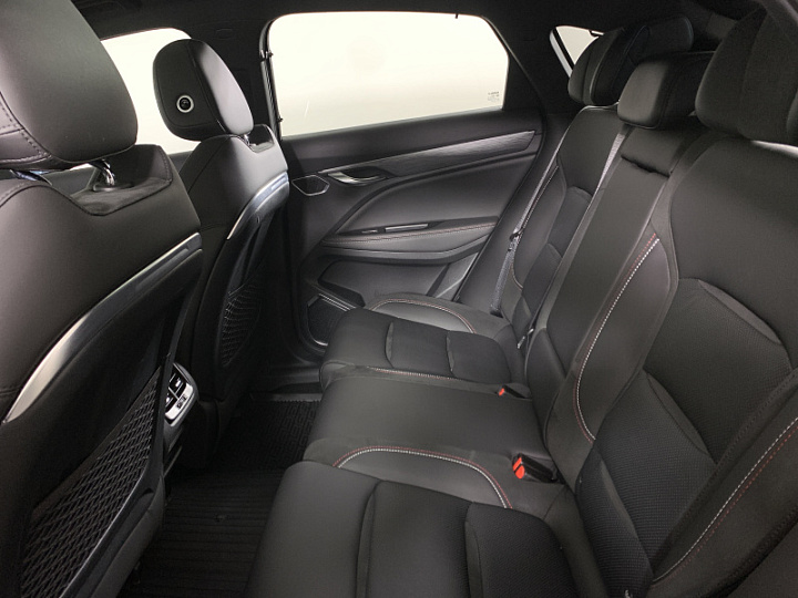 GEELY Tugella 2, 2023 года, Автоматическая, СЕРЫЙ