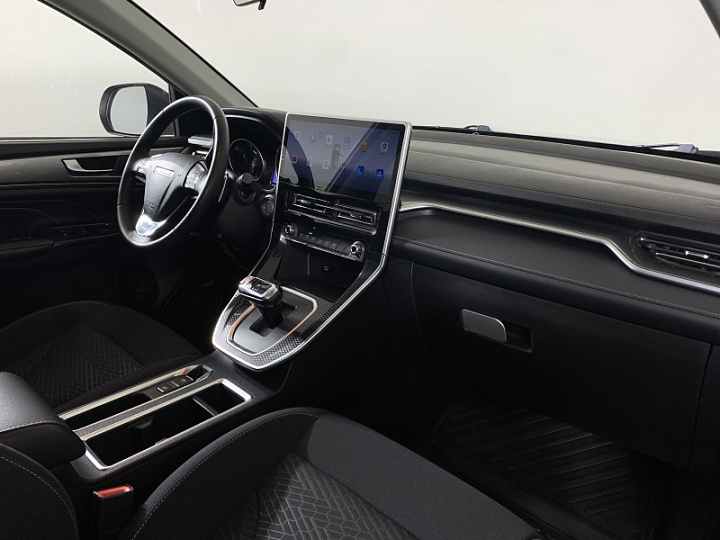 Haval M6 1.5, 2023 года, amt, Серый
