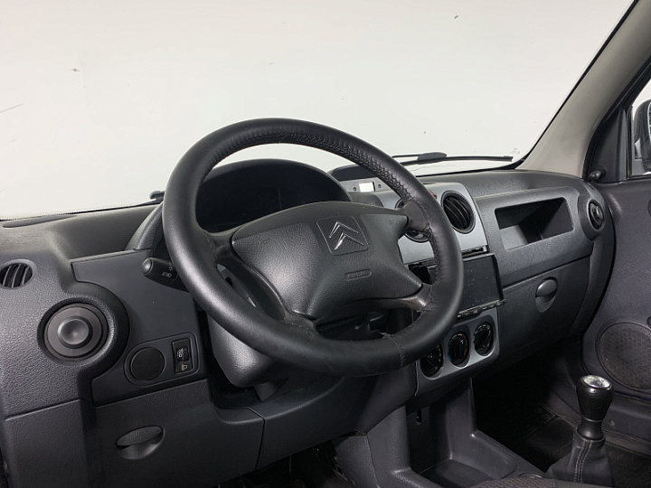 CITROEN Berlingo 1.4, 2011 года, Механика, СИНИЙ ТЕМНЫЙ