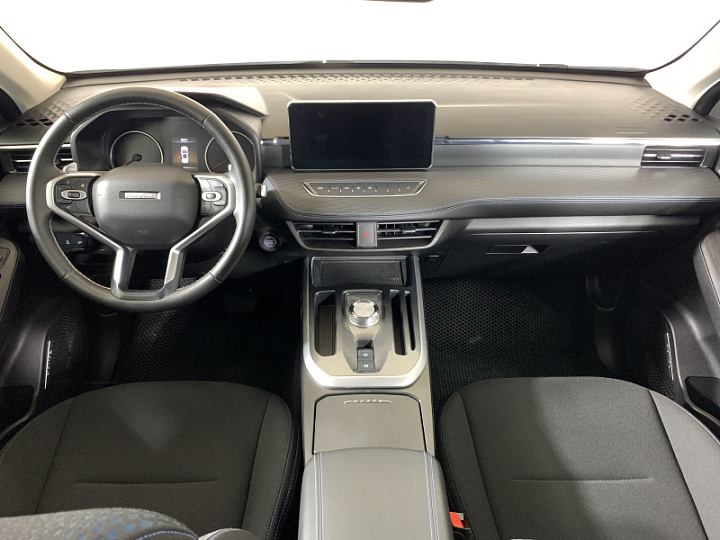 Haval JOLION 1.5, 2023 года, amt, белый