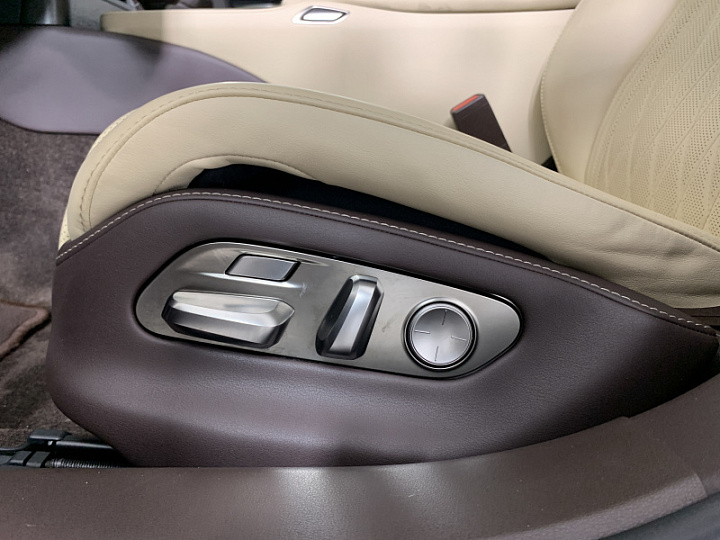 LEXUS LS 3.4, 2018 года, Автоматическая, ТЕМНО-СИНИЙ
