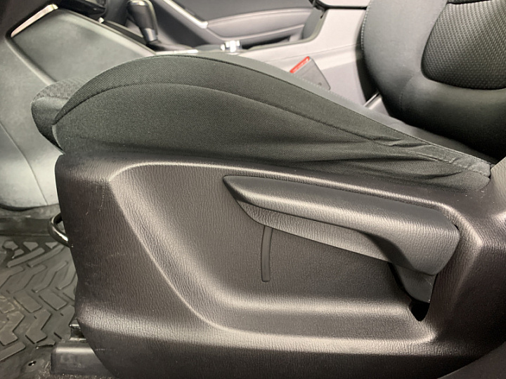 MAZDA CX-5 2, 2016 года, Автоматическая, КРАСНЫЙ