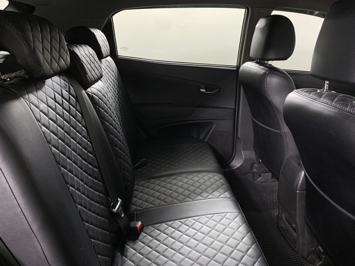 SSANGYONG Actyon 2, 2013 года, Механика, ТЕМНО-СЕРЫЙ