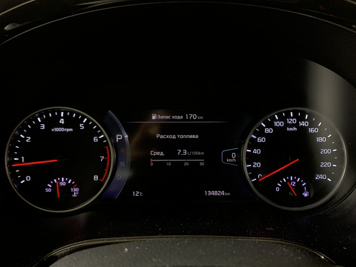 KIA Seltos 2, 2021 года, Автоматическая, ЖЕЛТЫЙ