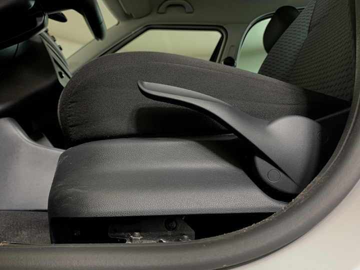 SKODA Roomster 1.4, 2014 года, Механика, БЕЛЫЙ