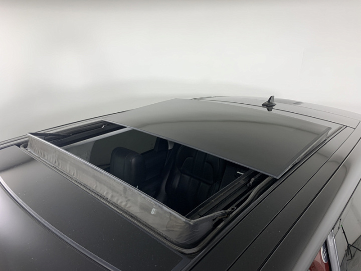 LAND ROVER Range Rover Sport 3, 2015 года, Автоматическая, ТЕМНО-БОРДОВЫЙ
