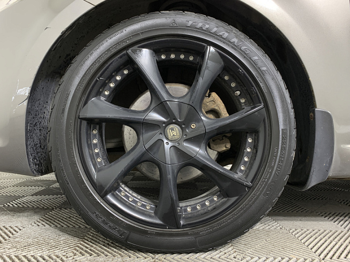 KIA Cerato 1.6, 2010 года, Механика, СЕРЫЙ
