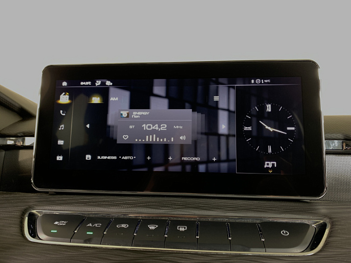 HAVAL JOLION 1.5, 2021 года, Робот, СЕРЫЙ