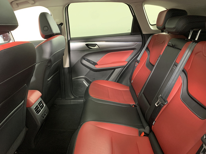 HAVAL JOLION 1.5, 2024 года, Робот, БЕЛЫЙ