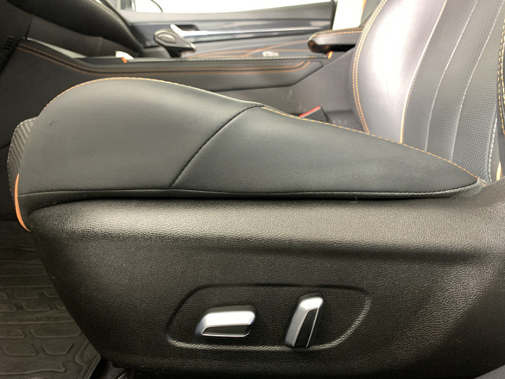 OMODA S5 GT 1.5, 2023 года, Робот, СЕРЫЙ