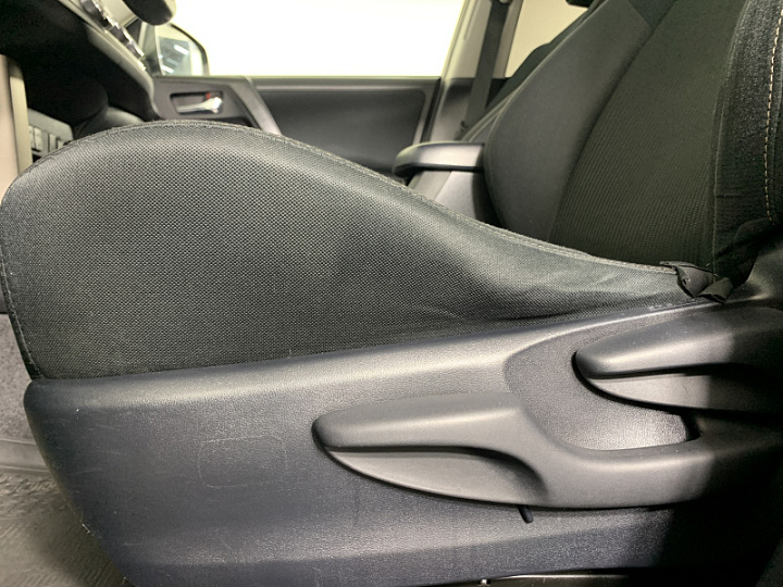 TOYOTA RAV4 2, 2014 года, Автоматическая, ЧЕРНЫЙ