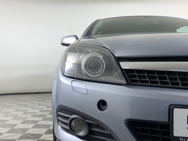 OPEL Astra 1.8, 2008 года, Автоматическая, СЕРЫЙ