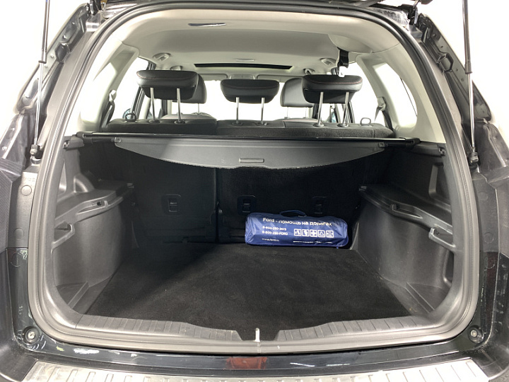 HAVAL H6 1.5, 2019 года, Автоматическая, ЧЕРНЫЙ