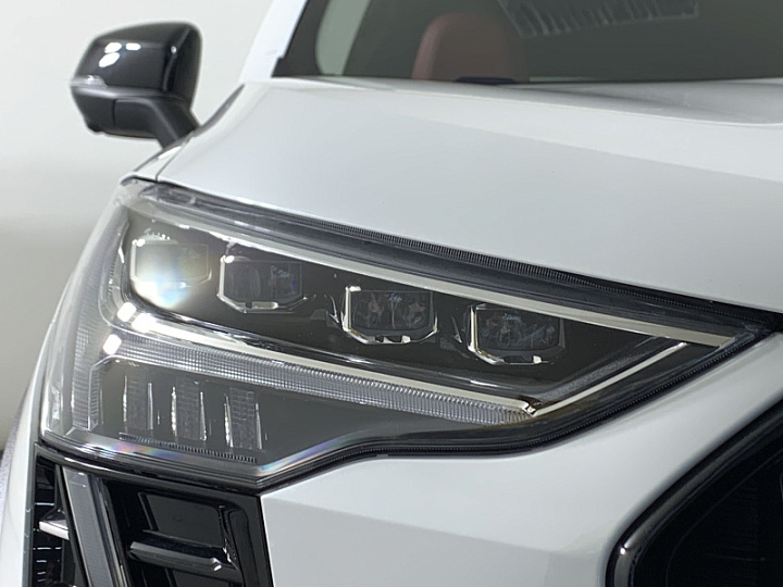 HAVAL JOLION 1.5, 2024 года, Робот, БЕЛЫЙ