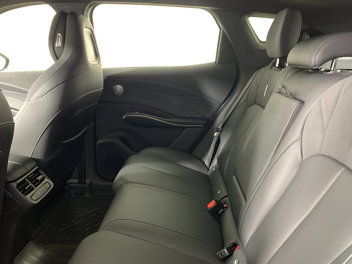 OMODA C7 1.6, 2025 года, Робот, БЕЛЫЙ