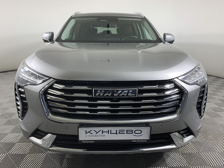 Haval JOLION 1.5, 2024 года, amt, Серый
