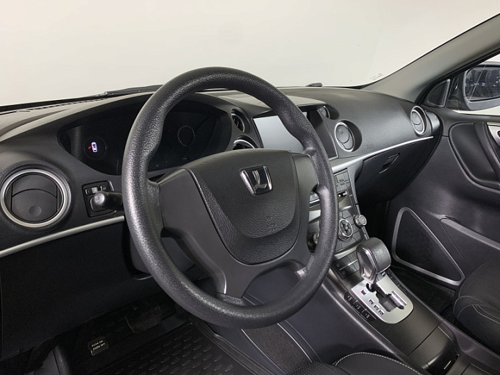 LUXGEN Luxgen7 SUV 2.2, 2014 года, Автоматическая, ЧЕРНЫЙ