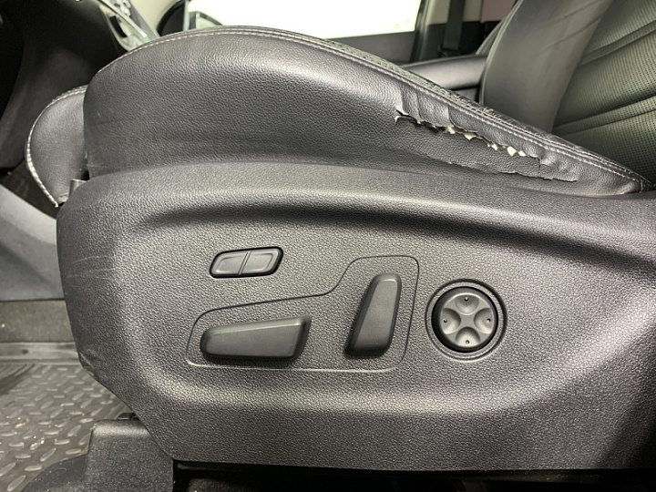 KIA Sorento 2.2, 2015 года, Автоматическая, СЕРЫЙ