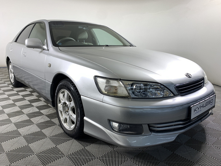 TOYOTA Windom 2.5, 1999 года, Автоматическая, СЕРЫЙ