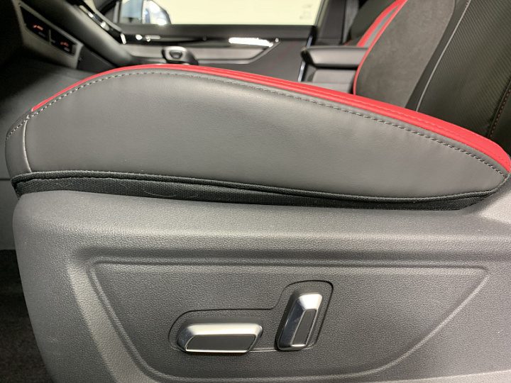 Jetour Dashing 1.5, 2023 года, Робот, Синий