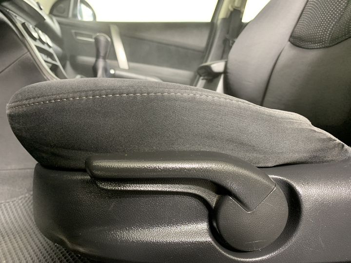 MAZDA 6 1.8, 2008 года, Механика, СИНИЙ