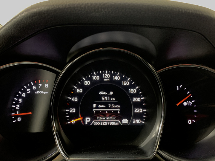 KIA Ceed 1.6, 2013 года, Автоматическая, СЕРЫЙ