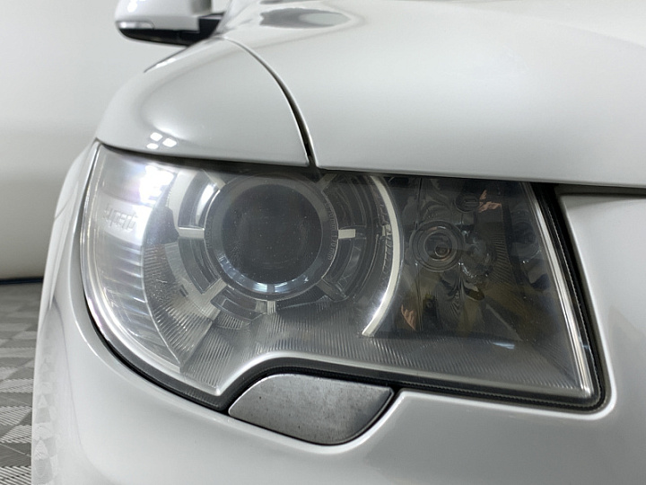 SKODA Superb 1.8, 2012 года, Автоматическая, БЕЛЫЙ