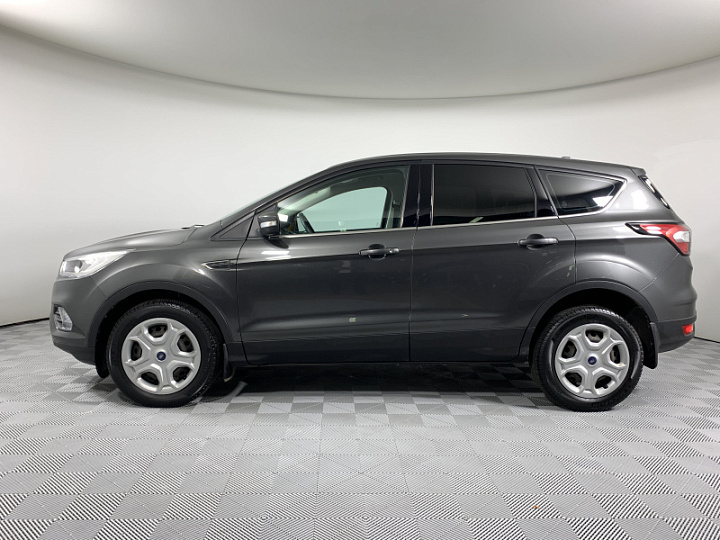 FORD Kuga 2.5, 2017 года, Автоматическая, СЕРЫЙ