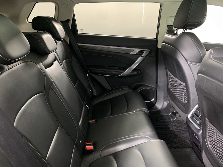 Geely Atlas Pro 1.5, 2024 года, Автоматическая, Черный