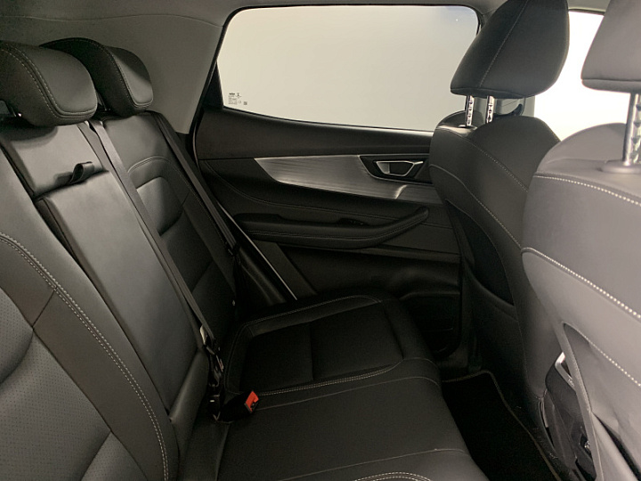 CHERY TIGGO 4 PRO 1.5, 2022 года, Автоматическая, БЕЛЫЙ